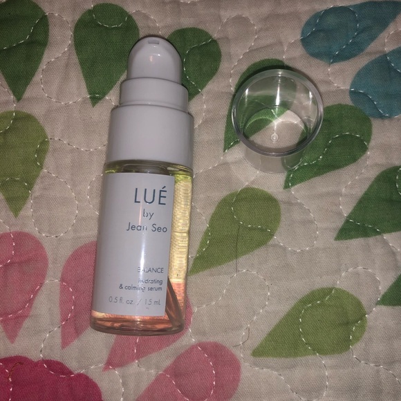 3/15 Lué hydrating and calming serum - Picture 3 of 3